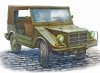ACE 35104 0,25t 4x4 truck Munga F 91/4 1/35